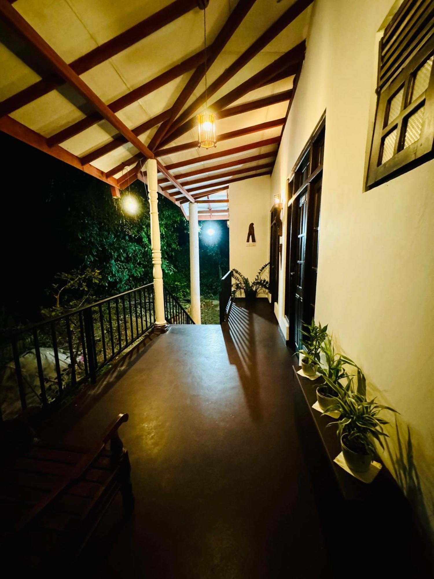 Hotel Rock Grand View Ella Esterno foto