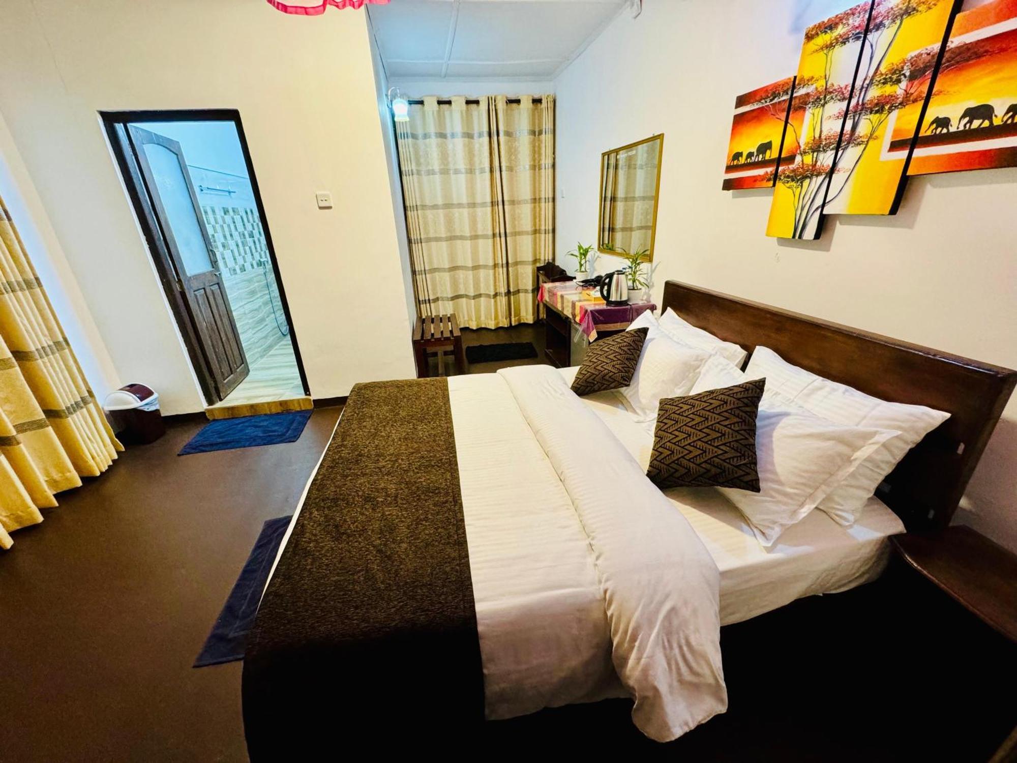 Hotel Rock Grand View Ella Esterno foto