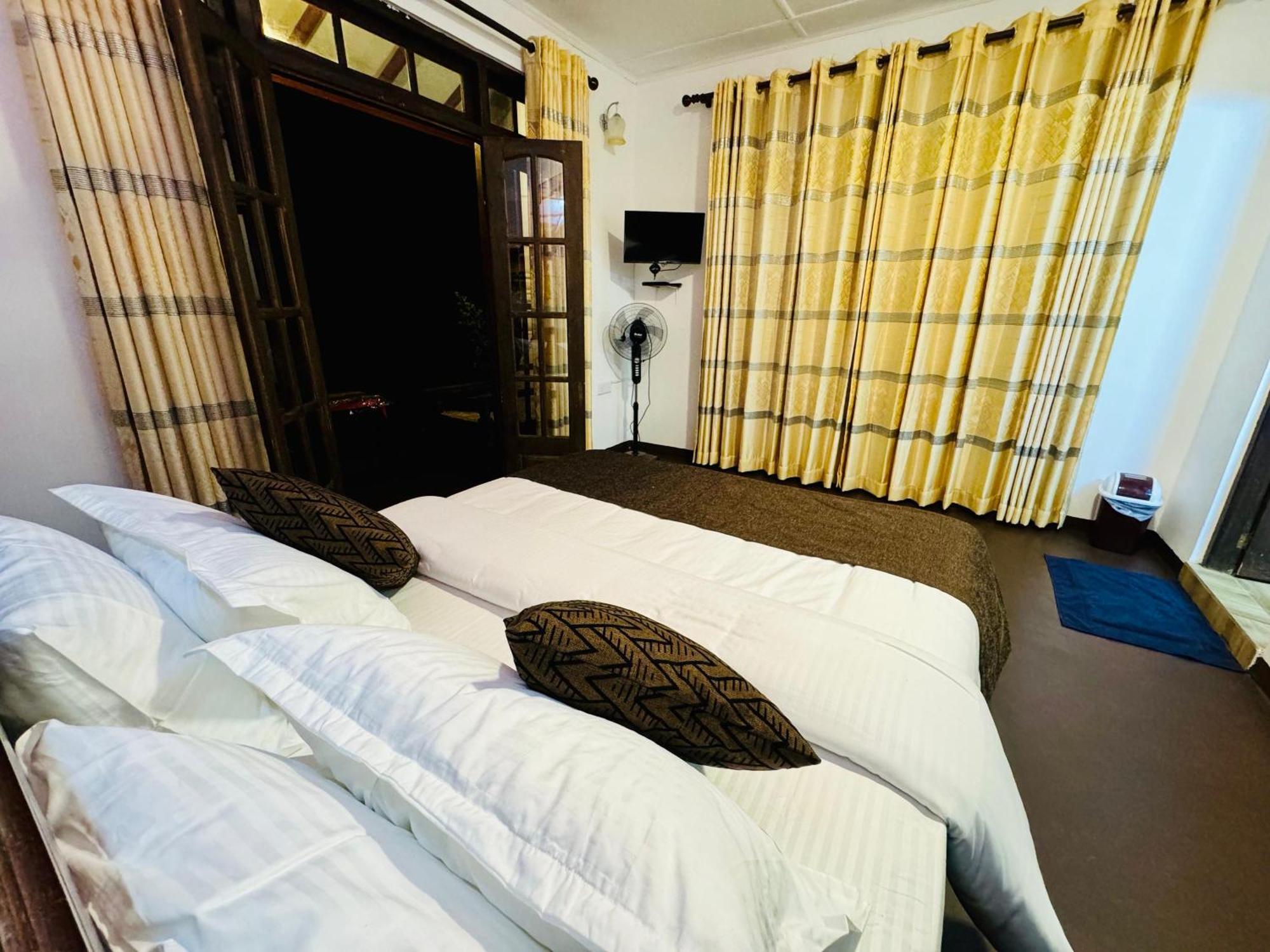 Hotel Rock Grand View Ella Esterno foto