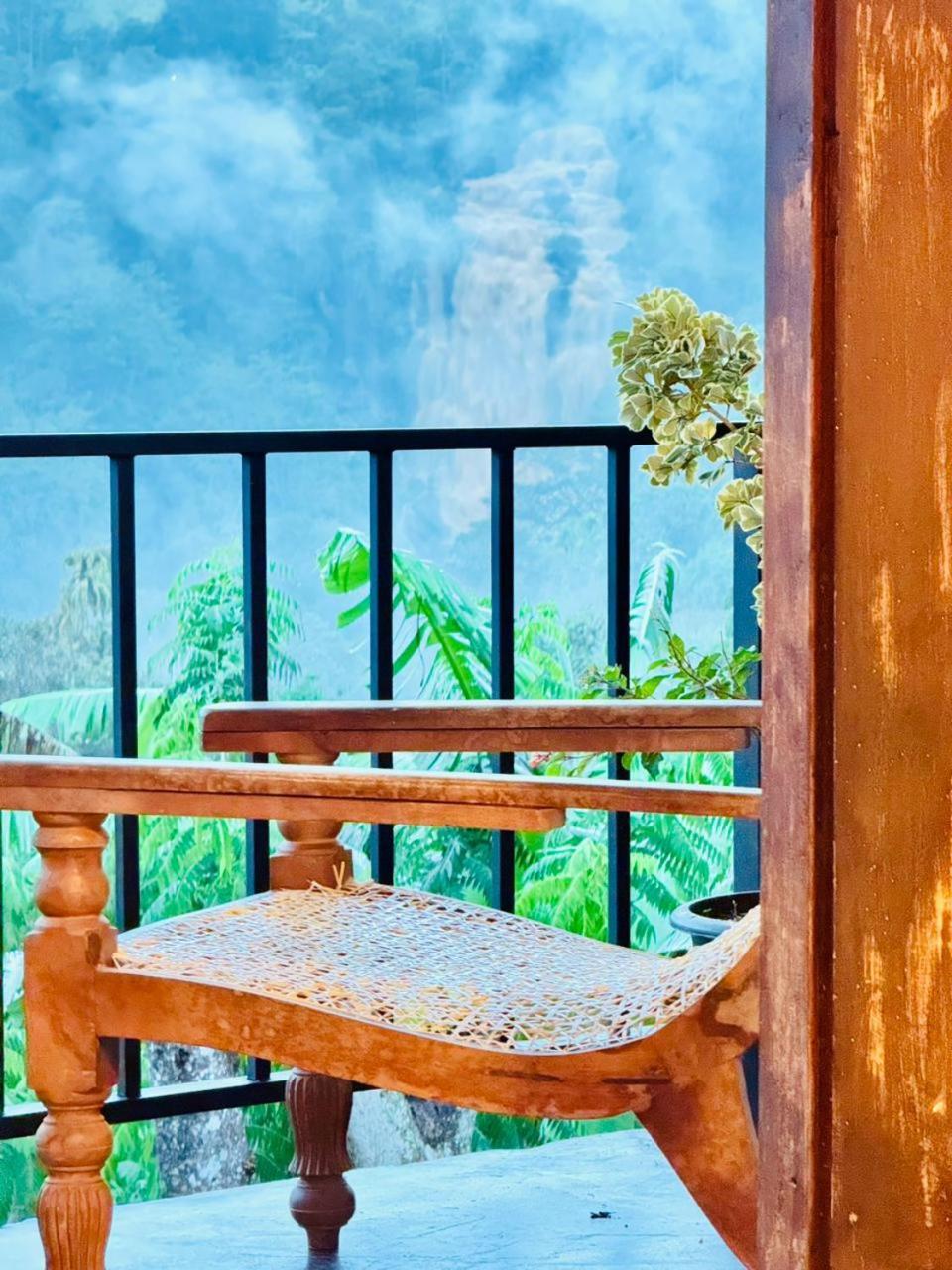 Hotel Rock Grand View Ella Esterno foto